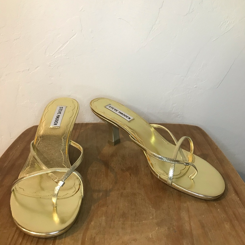 Steve Madden P-Veena